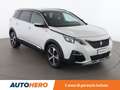 Peugeot 5008 2.0 Blue-HDi GT 180 CV EAT8 Bianco - thumbnail 8