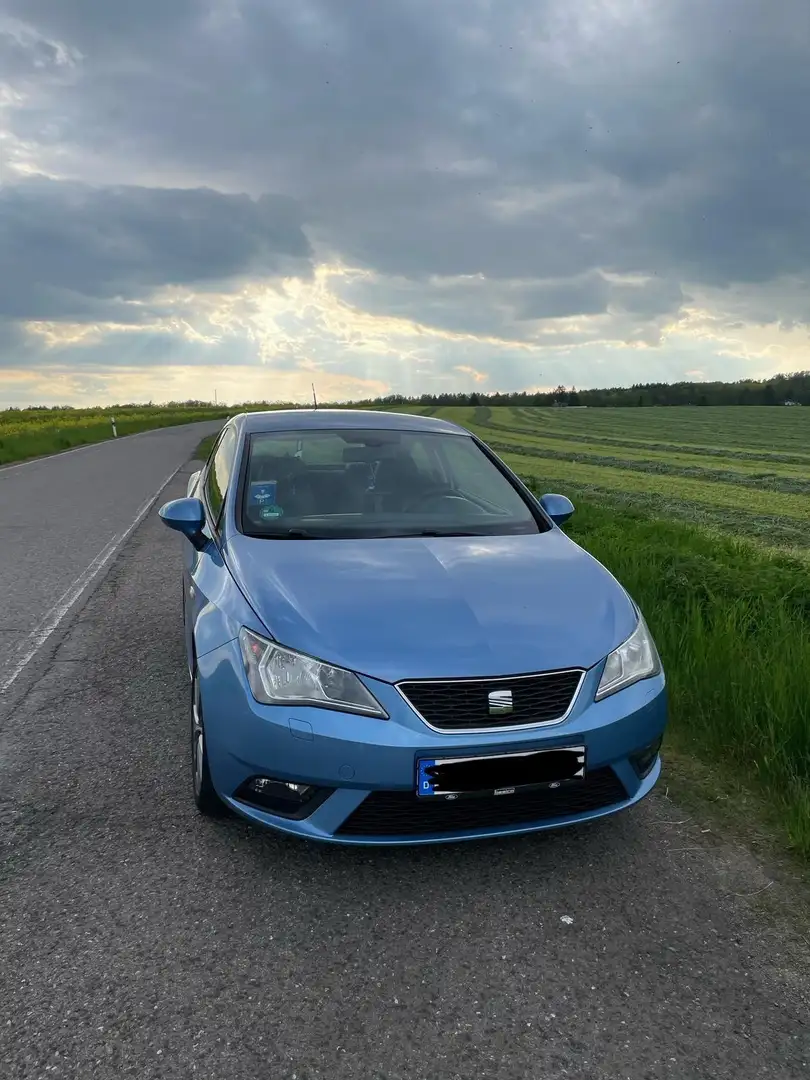 SEAT Ibiza i-Tech - 2