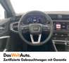 Audi Q3 e-tron 45 TFSI e Schwarz - thumbnail 12
