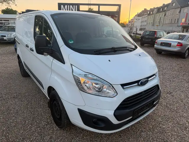 Ford Transit Custom Kasten 290 L1 Trend