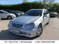 Mercedes-Benz C 220 C -Klasse T-Modell C 220 T CDI/Automatik Silber - thumbnail 1