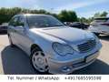 Mercedes-Benz C 220 C -Klasse T-Modell C 220 T CDI/Automatik Silber - thumbnail 6