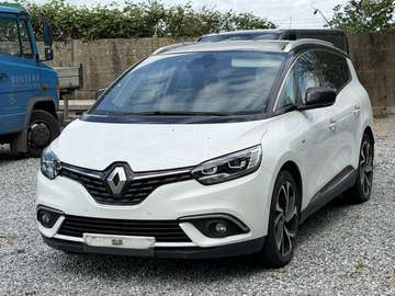 1.7 Blue dCi Bose Edition - 7 Places - Export ou Marchand