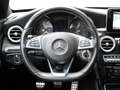 Mercedes-Benz C 180 T CDI AMG Paket 1.Hand Navi Negro - thumbnail 14