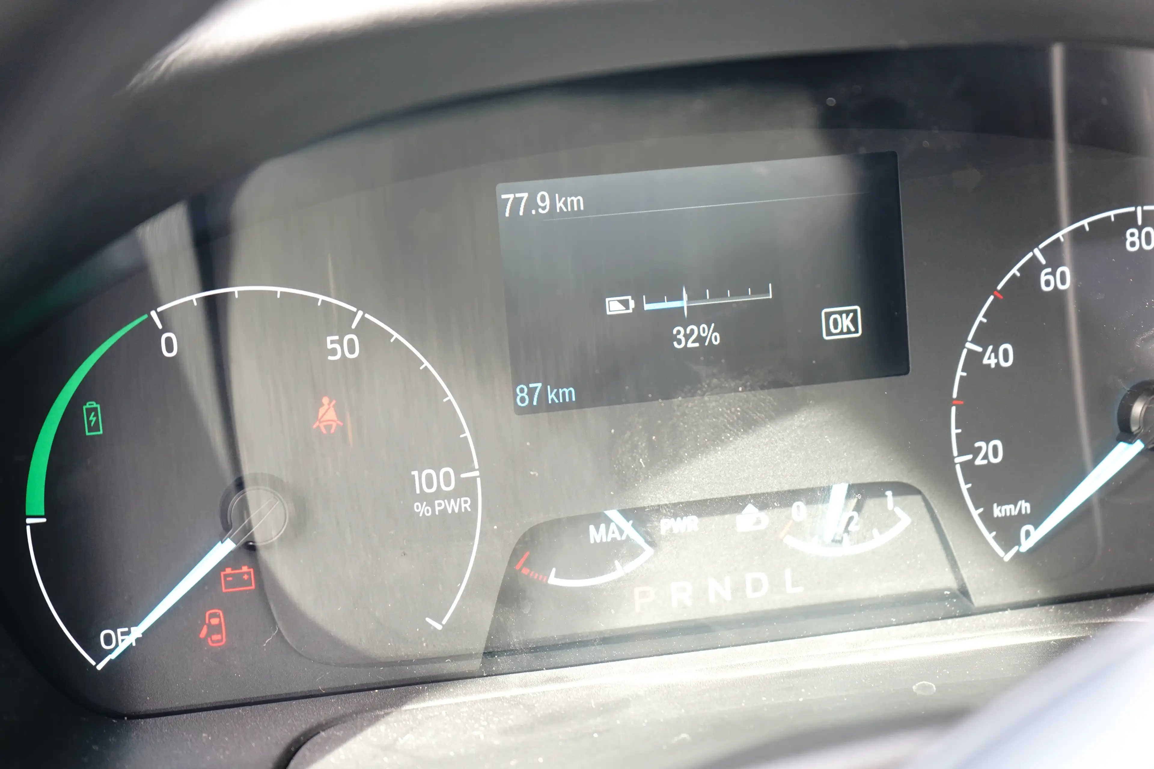 Ford E-Transit 350 L4H1 Trend 68 kWh Pick-Up | 269pk | Laadbak | — photo 7