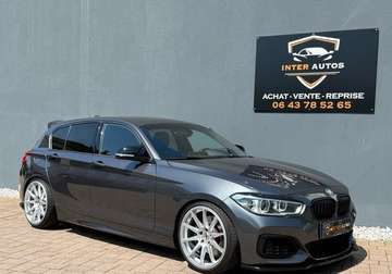 M135i F20 phase 2 326ch Kit MAXTON Design