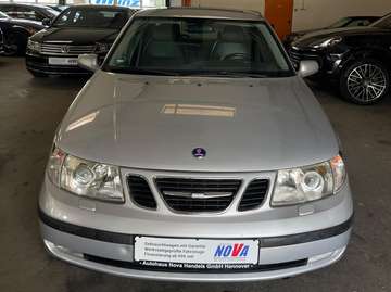 9-5 2.0t Vector*LEDER*SCHIEBEDACH*AUTOM.*XENON*TÜV11-26