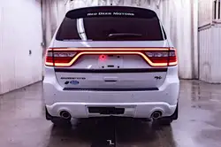 Dodge Durango 2025 — фото 9