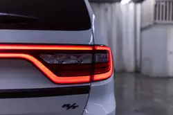 Dodge Durango 2025 — фото 10