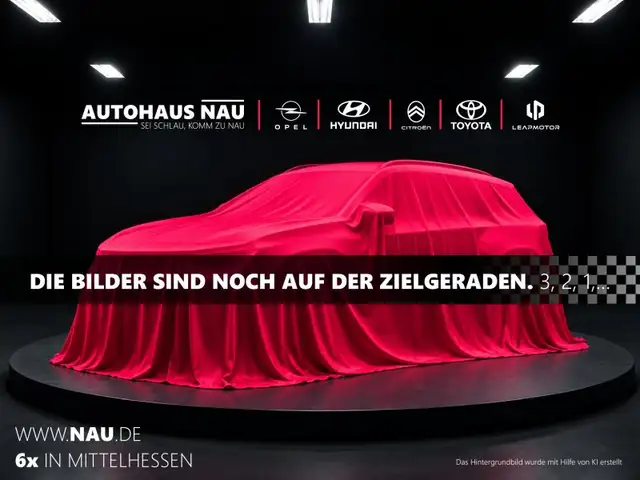 Opel Corsa GS 1.2 Inspektionspaket BigDeal!