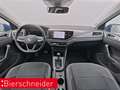 Volkswagen Polo 1.0 TSI DSG Style IQ.LIGHT NAVI ACC KAMERA DIG.COC Blau - thumbnail 13