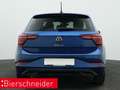 Volkswagen Polo 1.0 TSI DSG Style IQ.LIGHT NAVI ACC KAMERA DIG.COC Blau - thumbnail 6