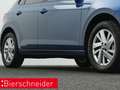 Volkswagen Polo 1.0 TSI DSG Style IQ.LIGHT NAVI ACC KAMERA DIG.COC Blau - thumbnail 35