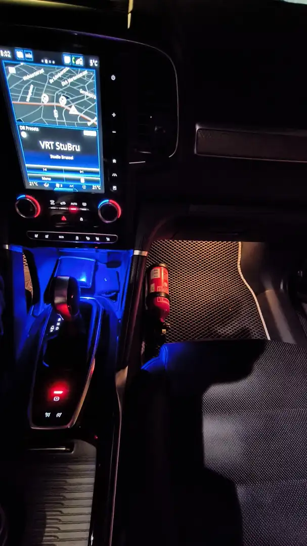 Renault Koleos ENERGY dCi 175 X-tronic 4WD INITIALE PARIS - 2