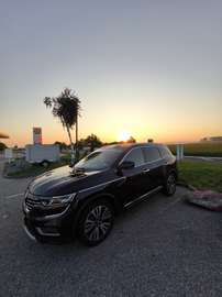 ENERGY dCi 175 X-tronic 4WD INITIALE PARIS