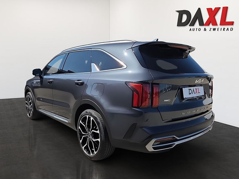 Kia Sorento 1,6 T-GDI Plug-In Hybrid GPF AWD Gold Aut. — photo 7