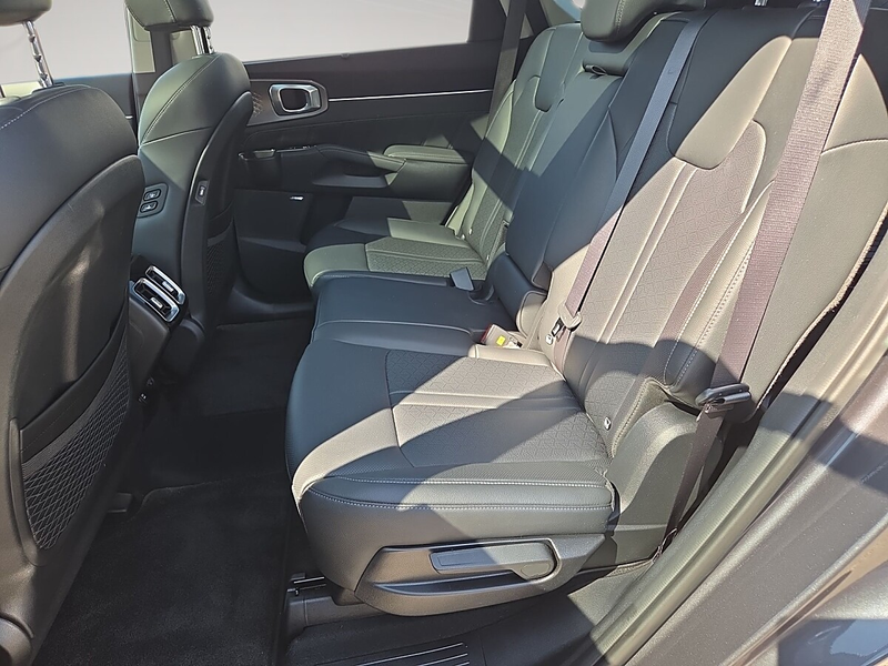 Kia Sorento 1,6 T-GDI Plug-In Hybrid GPF AWD Gold Aut. — photo 15