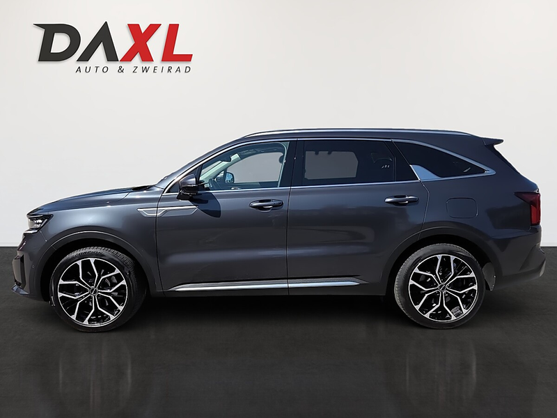 Kia Sorento 1,6 T-GDI Plug-In Hybrid GPF AWD Gold Aut. — photo 8