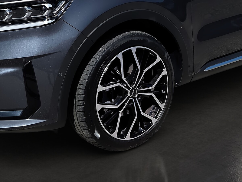 Kia Sorento 1,6 T-GDI Plug-In Hybrid GPF AWD Gold Aut. — photo 9
