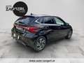 Hyundai i20 (BC3) GO Plus 1.2 MPI b5bu1-PP4 Schwarz - thumbnail 4