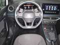 SEAT Arona Xperience 1.0TSI DSG 225,-ohne Anzahlung LED Blanc - thumbnail 4