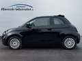 Fiat 500e Basis Klimaautom LED-Tagfahrlicht BT Spurhalteass. Negro - thumbnail 2
