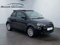 Fiat 500e Basis Klimaautom LED-Tagfahrlicht BT Spurhalteass. Negro - thumbnail 7