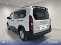 Peugeot Rifter 1.5BlueHDi S&S Long Allure 130 EAT8 Blanco - thumbnail 7