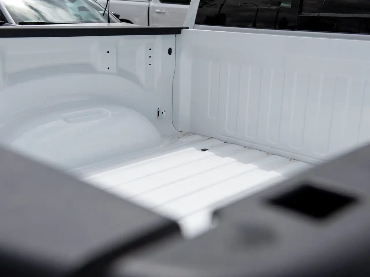 RAM 1500 photo RAM 1500