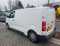 Citroen Jumpy 1.5 BlueHDI AIRCO KLIMA NAVI EURO6 Wit - thumbnail 4