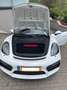 Porsche Boxster Spyder 3.8i 375 ch Blanc - thumbnail 14
