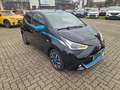 Toyota Aygo 1.0 x-trend Klima Kamera Tempomat Isofix Schwarz - thumbnail 8