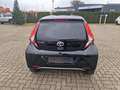 Toyota Aygo 1.0 x-trend Klima Kamera Tempomat Isofix Schwarz - thumbnail 5