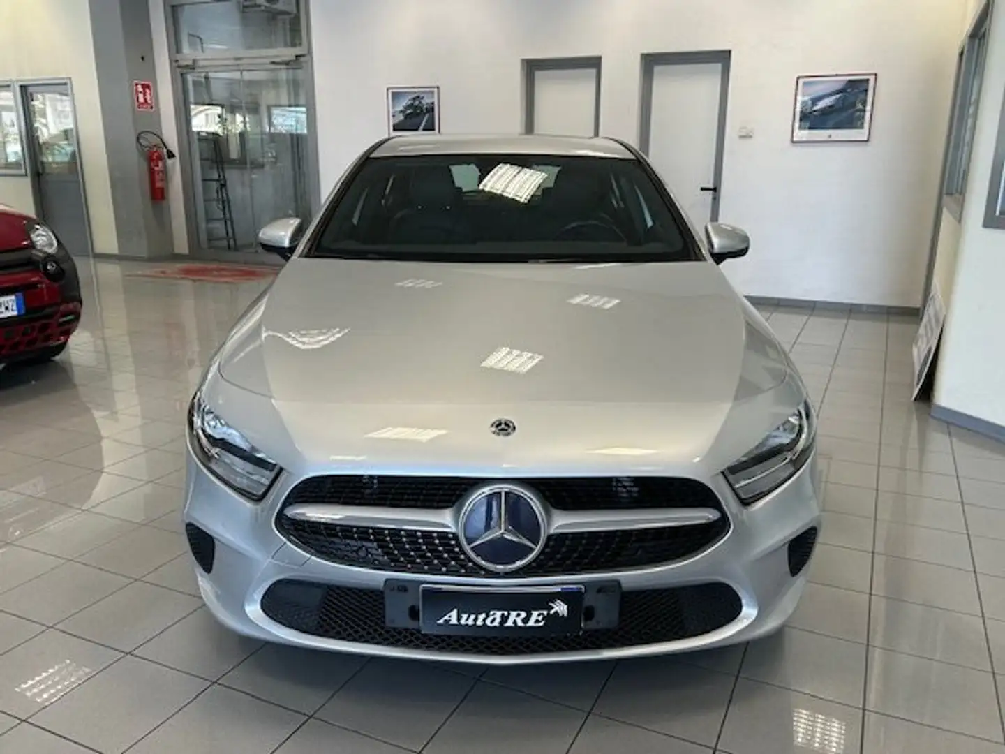 Mercedes-Benz A 160 A 160  Extra Business Argento - 2
