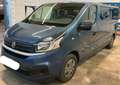 Fiat Talento 1.6 TwinTurbo MJT 125CV 9 POSTI SENS POST Blau - thumbnail 1
