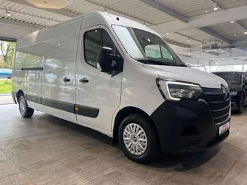 2.3 dCi L3-H2 Maxi Hoch+Lang*Garantie*