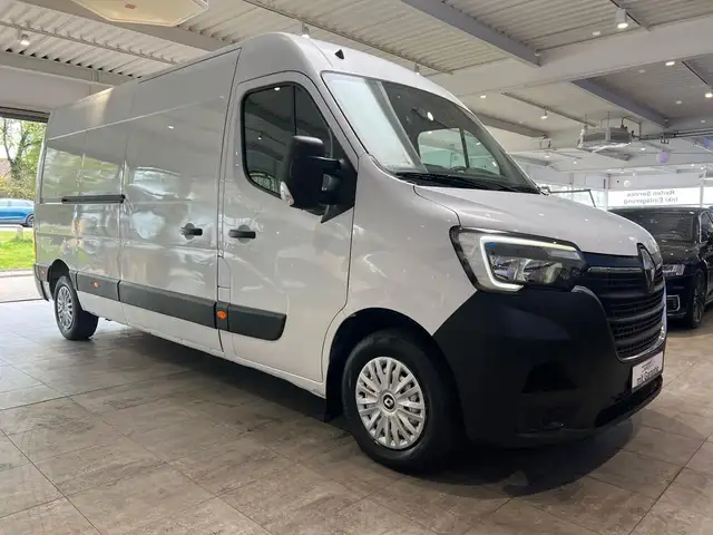 Renault Master 2.3 dCi L3-H2 Maxi Hoch+Lang*Garantie*