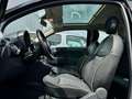 Fiat 500 1.2i 😍✅ BOITE AUTO ✅ TOIT PANO GPS GARANTIE crna - thumbnail 8