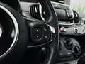 Fiat 500 1.2i 😍✅ BOITE AUTO ✅ TOIT PANO GPS GARANTIE Black - thumbnail 18
