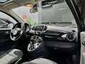 Fiat 500 1.2i 😍✅ BOITE AUTO ✅ TOIT PANO GPS GARANTIE Black - thumbnail 11