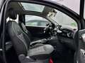 Fiat 500 1.2i 😍✅ BOITE AUTO ✅ TOIT PANO GPS GARANTIE Чорний - thumbnail 10