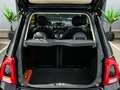 Fiat 500 1.2i 😍✅ BOITE AUTO ✅ TOIT PANO GPS GARANTIE Black - thumbnail 13