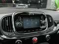Fiat 500 1.2i 😍✅ BOITE AUTO ✅ TOIT PANO GPS GARANTIE crna - thumbnail 15