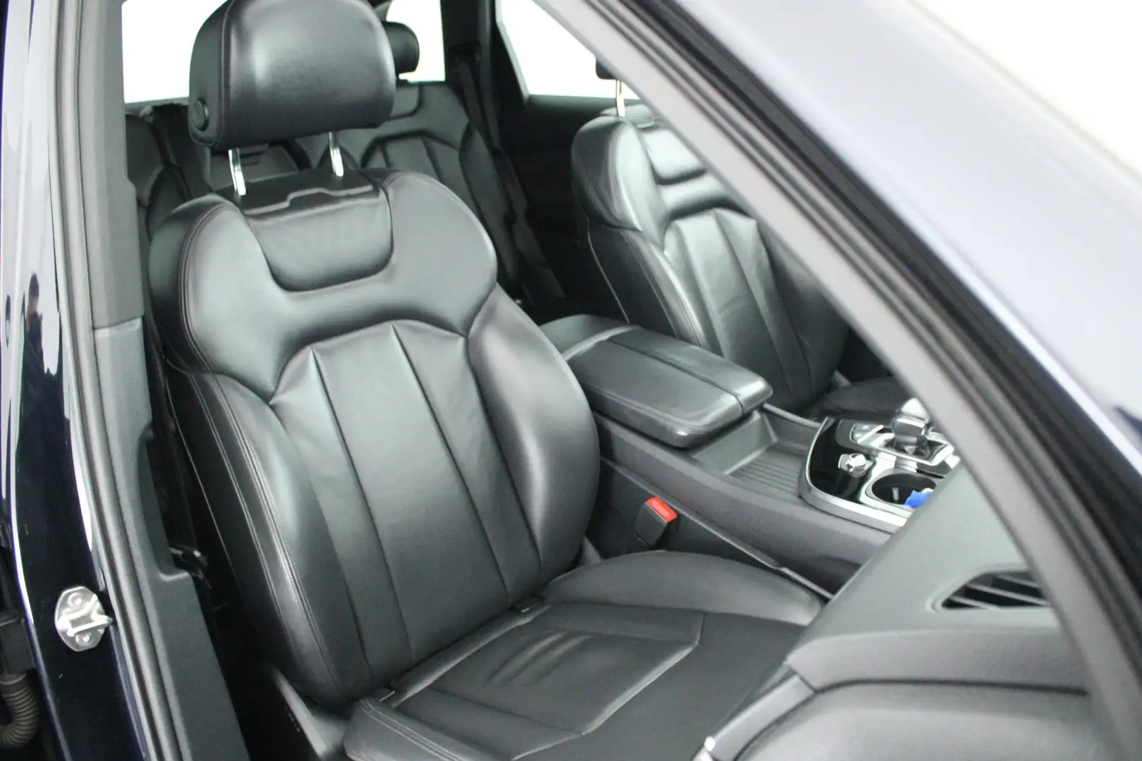 Audi Q7 e-tron 3.0 TDI quattro Premium Trekhaak 360Camera Bose Le Blue - 2