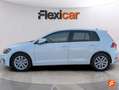 Volkswagen Golf 1.6TDI Advance 85kW Blanc - thumbnail 4