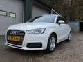 Audi A1 1.0 TFSI PRO LINE Blanc - thumbnail 2