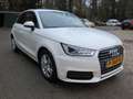 Audi A1 1.0 TFSI PRO LINE Blanc - thumbnail 7