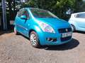 Suzuki Splash 1.0 Comfort // Klima // 1.Hand // WR Blau - thumbnail 6