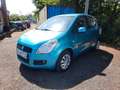 Suzuki Splash 1.0 Comfort // Klima // 1.Hand // WR Blau - thumbnail 11