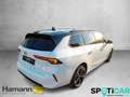 Opel Astra L Sports Tourer GS Line 1.2 Turbo Tech&Komfort Pak Weiß - thumbnail 5